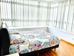 City Square Residences (D8), Condominium #454908531